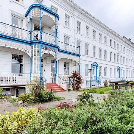 Whitehouse Hotel Llandudno Extérieur photo