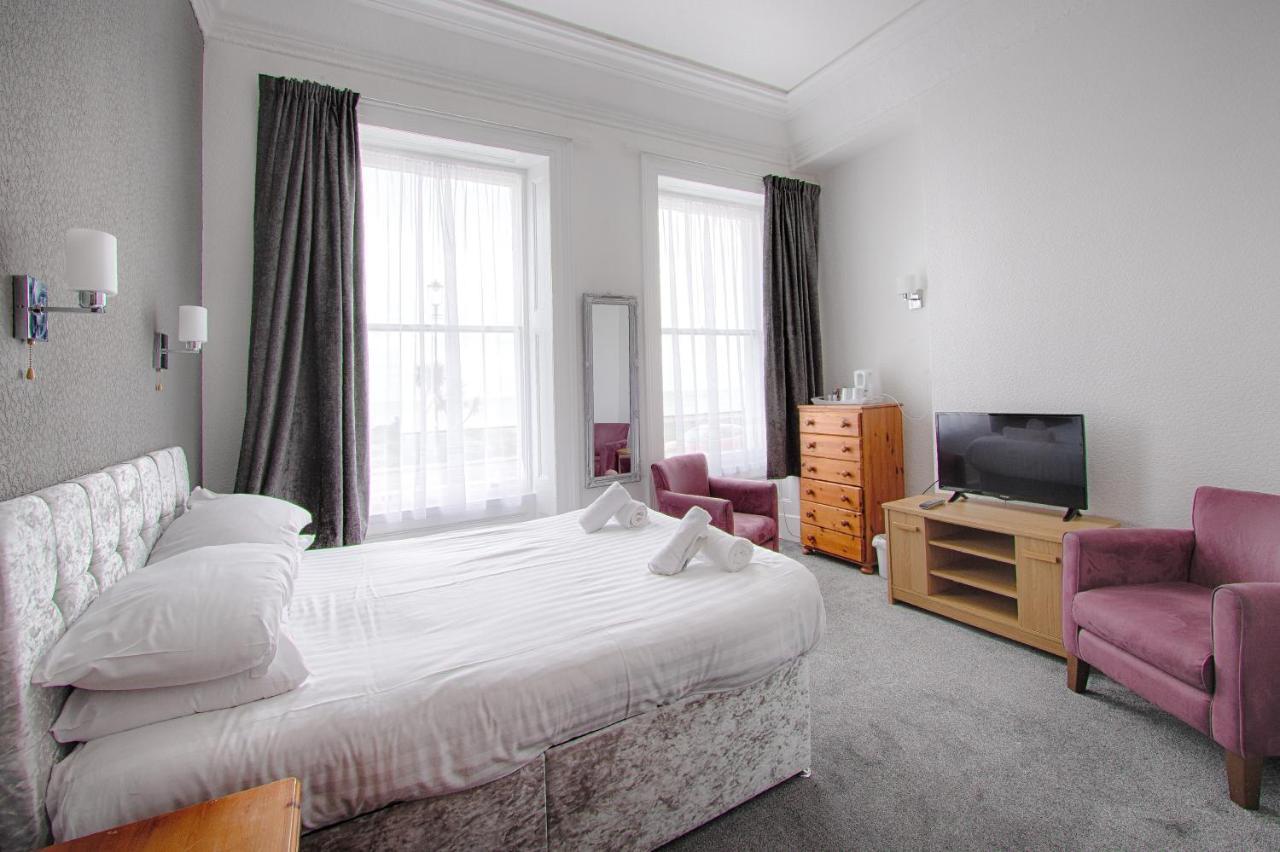 Whitehouse Hotel Llandudno Extérieur photo