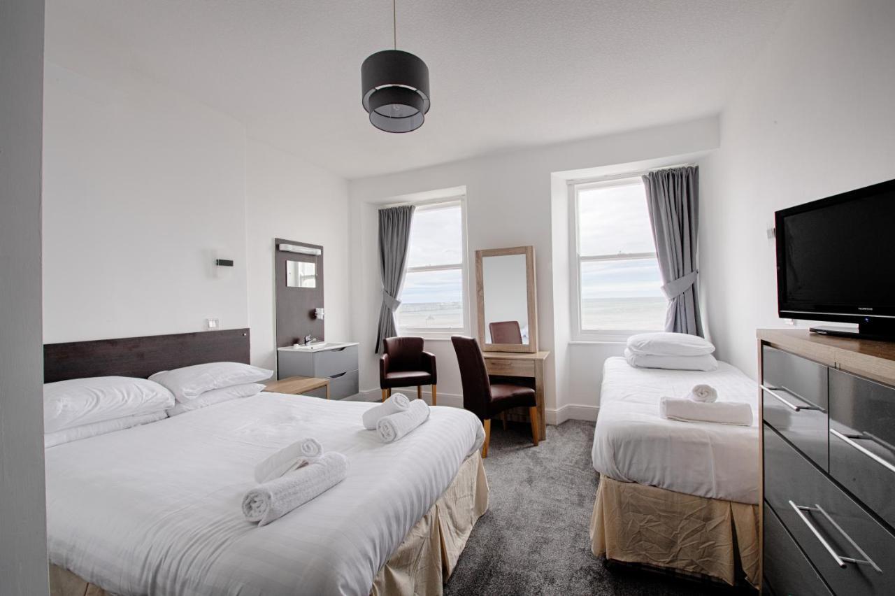 Whitehouse Hotel Llandudno Extérieur photo