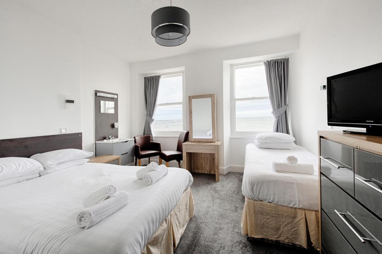 Whitehouse Hotel Llandudno Extérieur photo