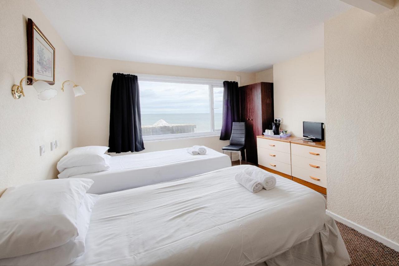 Whitehouse Hotel Llandudno Extérieur photo