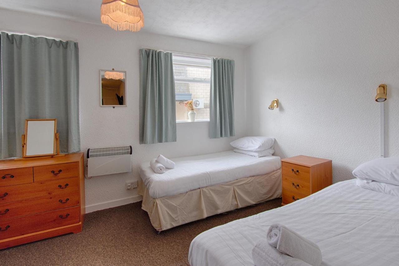 Whitehouse Hotel Llandudno Extérieur photo