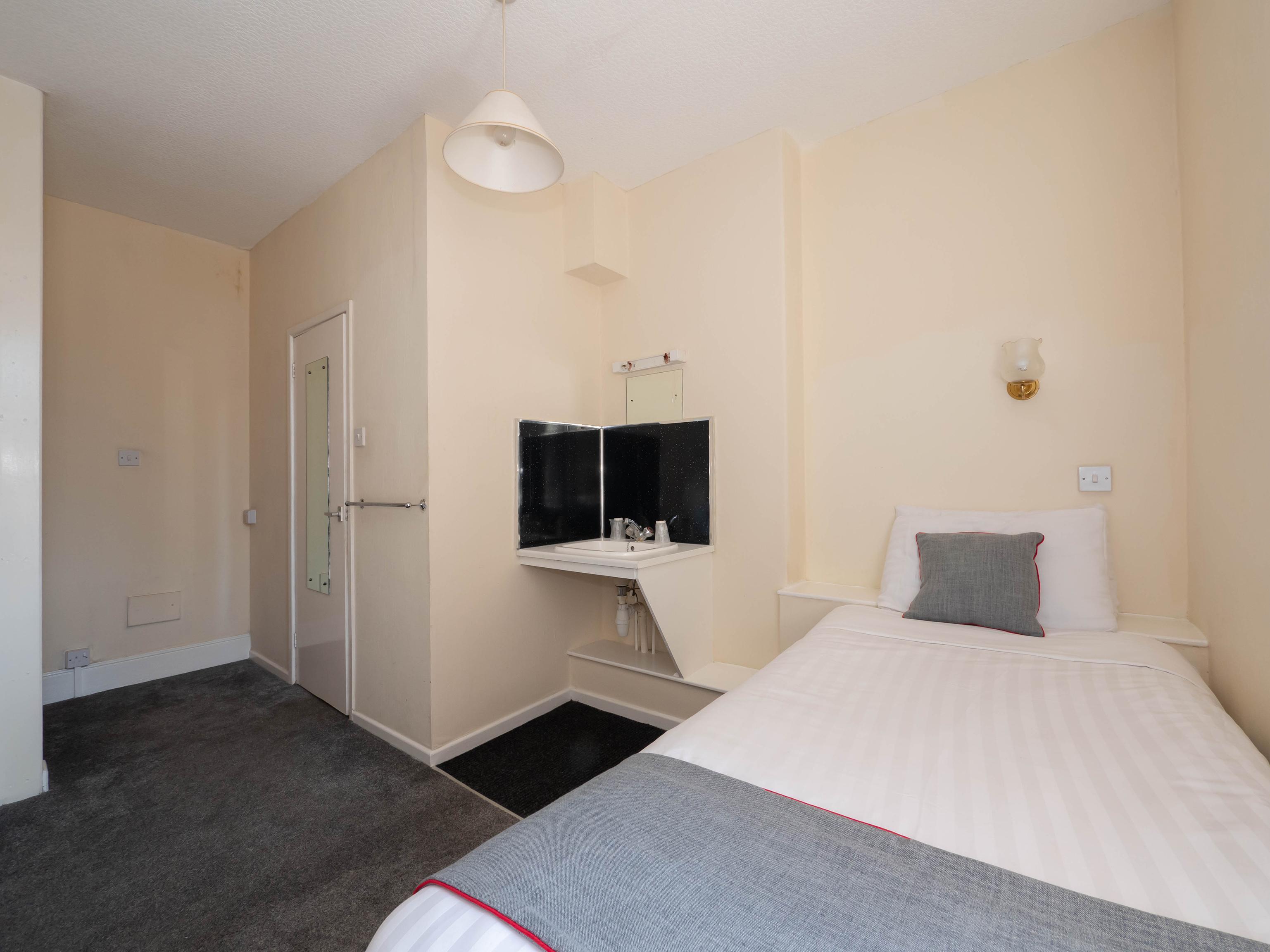 Whitehouse Hotel Llandudno Extérieur photo