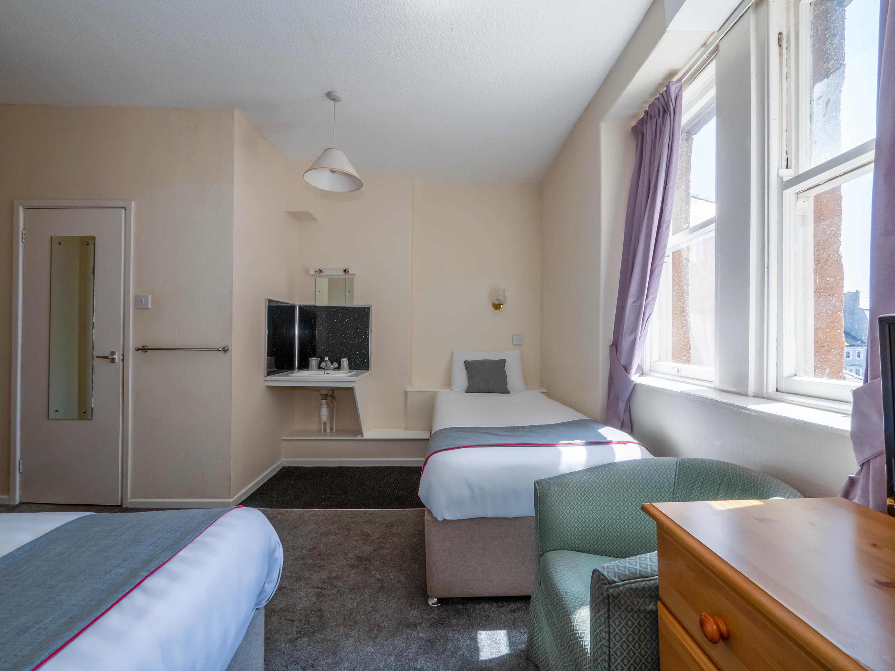 Whitehouse Hotel Llandudno Extérieur photo