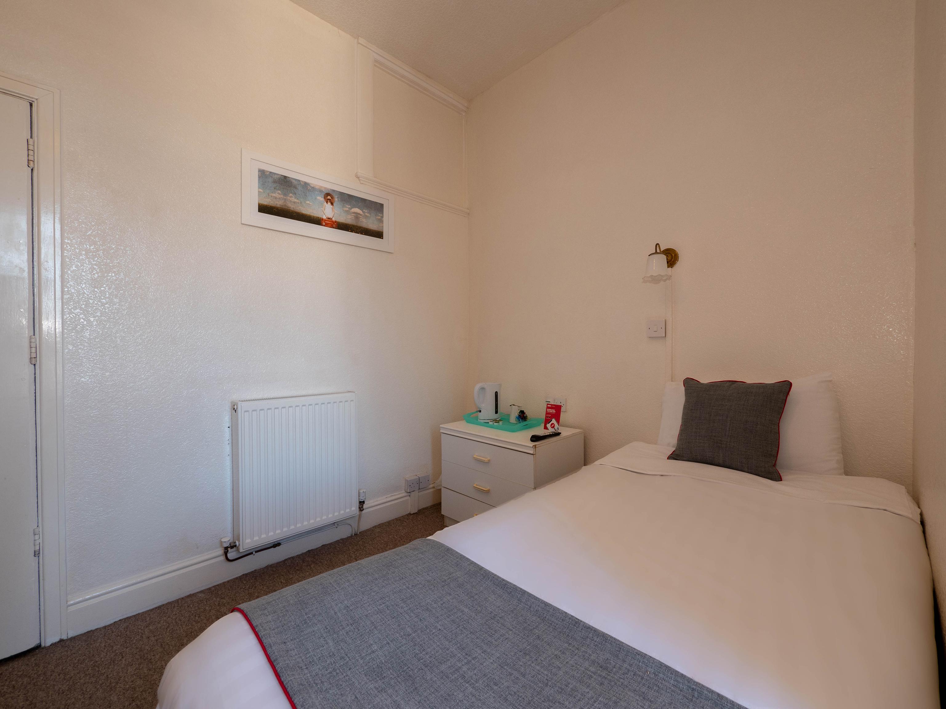Whitehouse Hotel Llandudno Extérieur photo