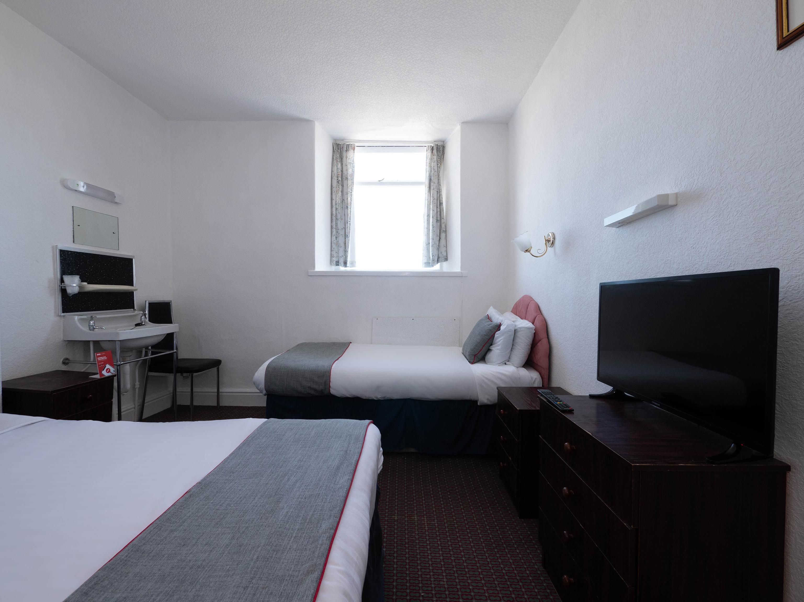 Whitehouse Hotel Llandudno Extérieur photo
