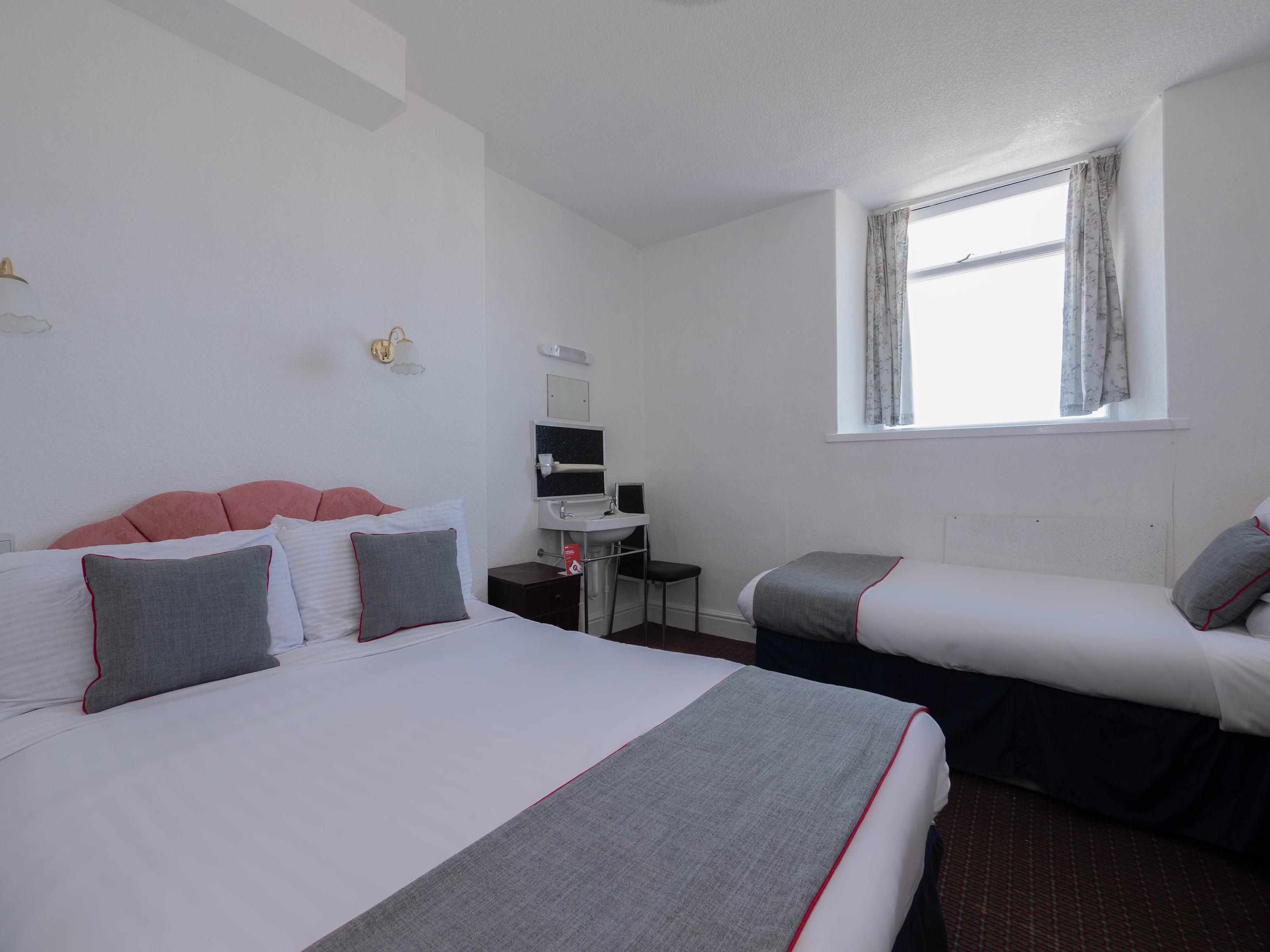 Whitehouse Hotel Llandudno Extérieur photo