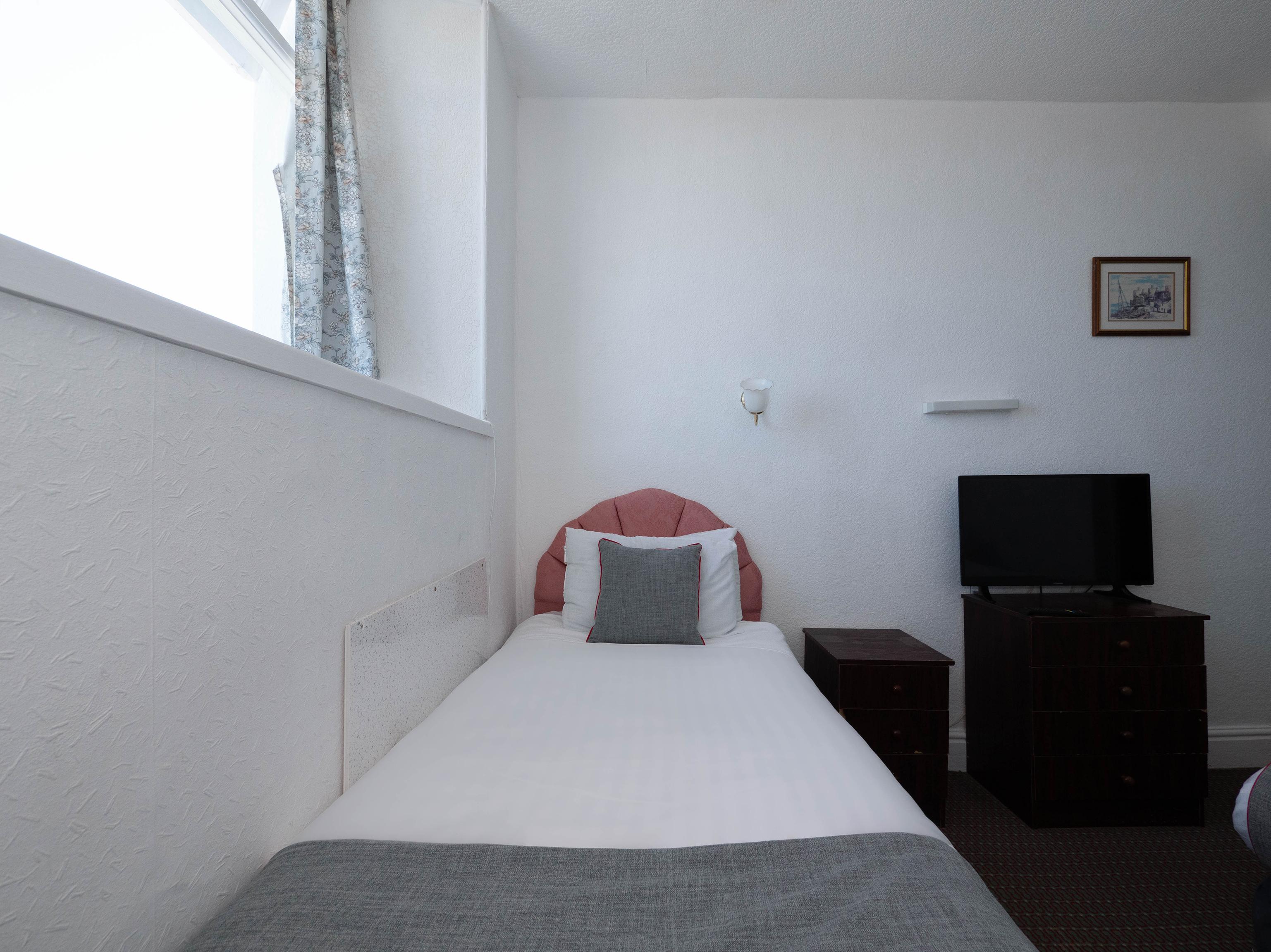 Whitehouse Hotel Llandudno Extérieur photo