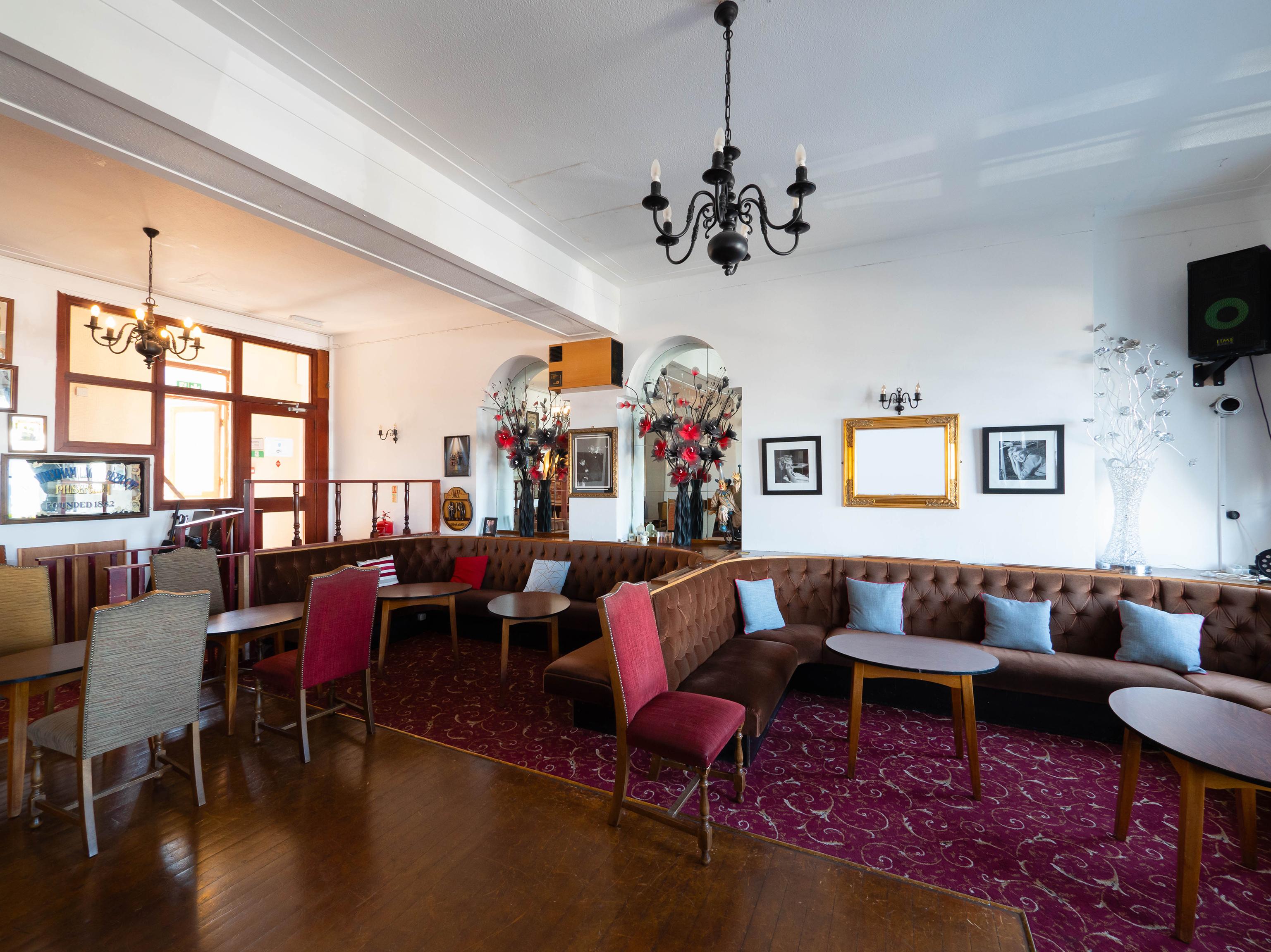 Whitehouse Hotel Llandudno Extérieur photo