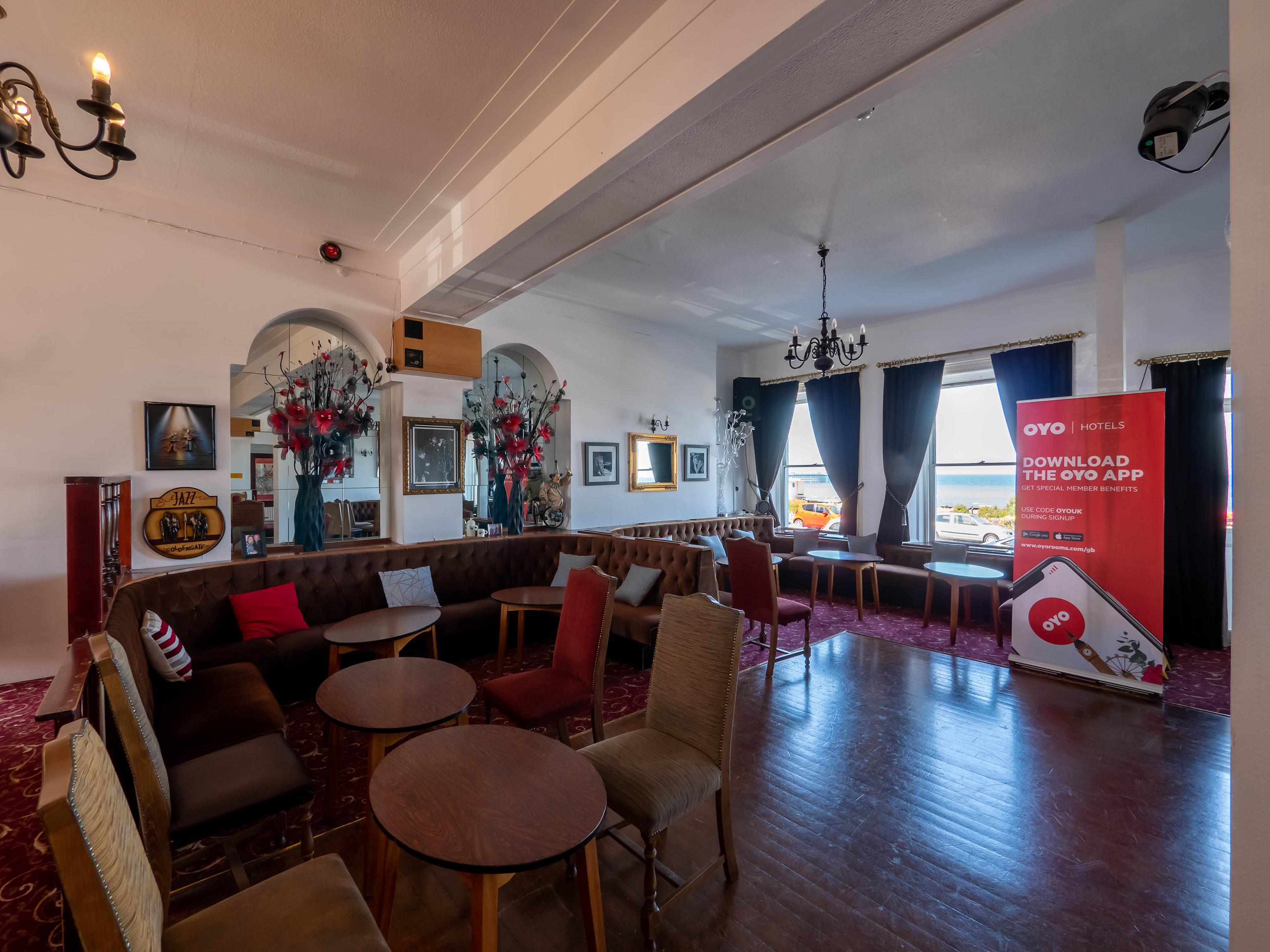 Whitehouse Hotel Llandudno Extérieur photo
