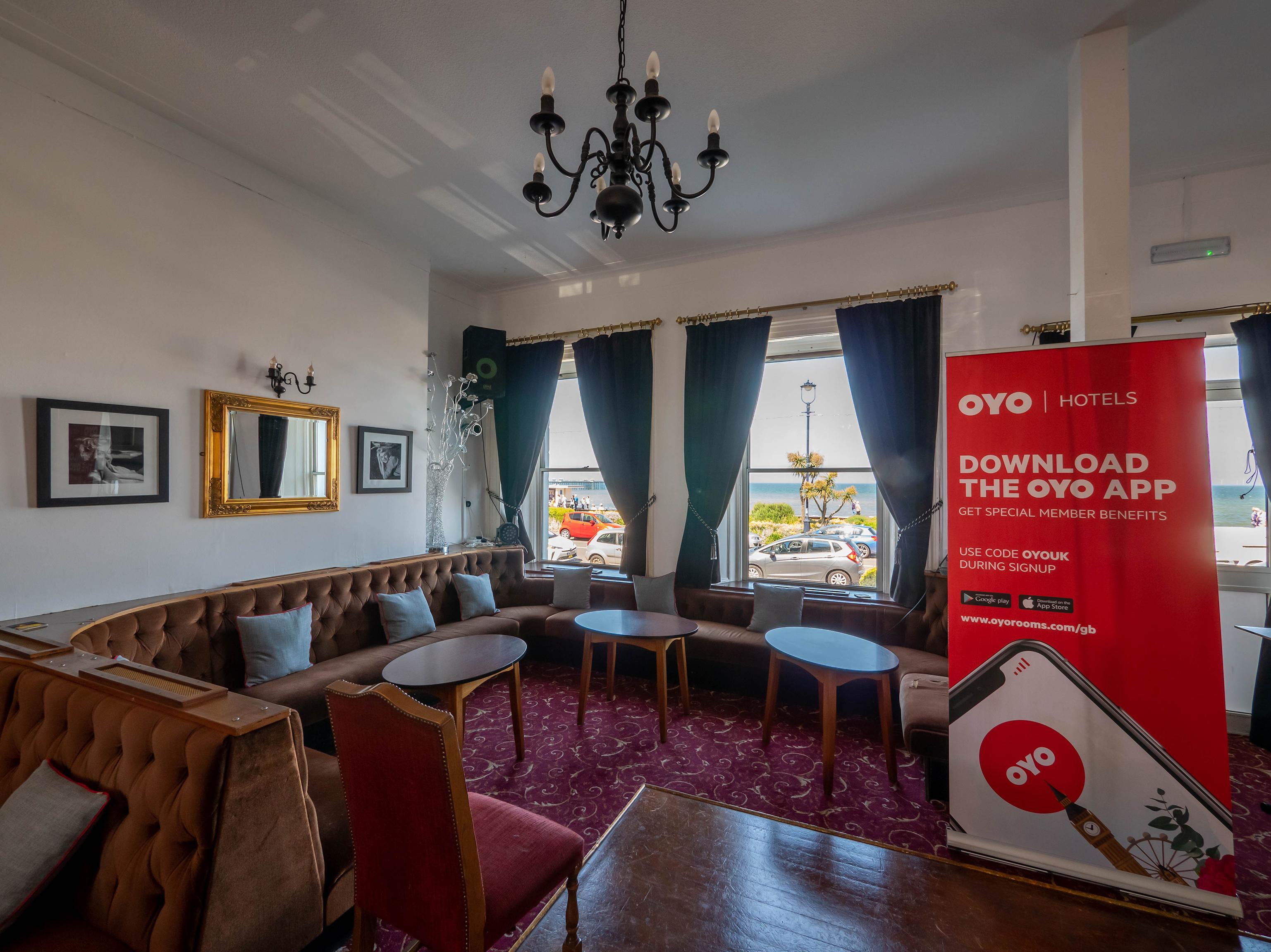 Whitehouse Hotel Llandudno Extérieur photo