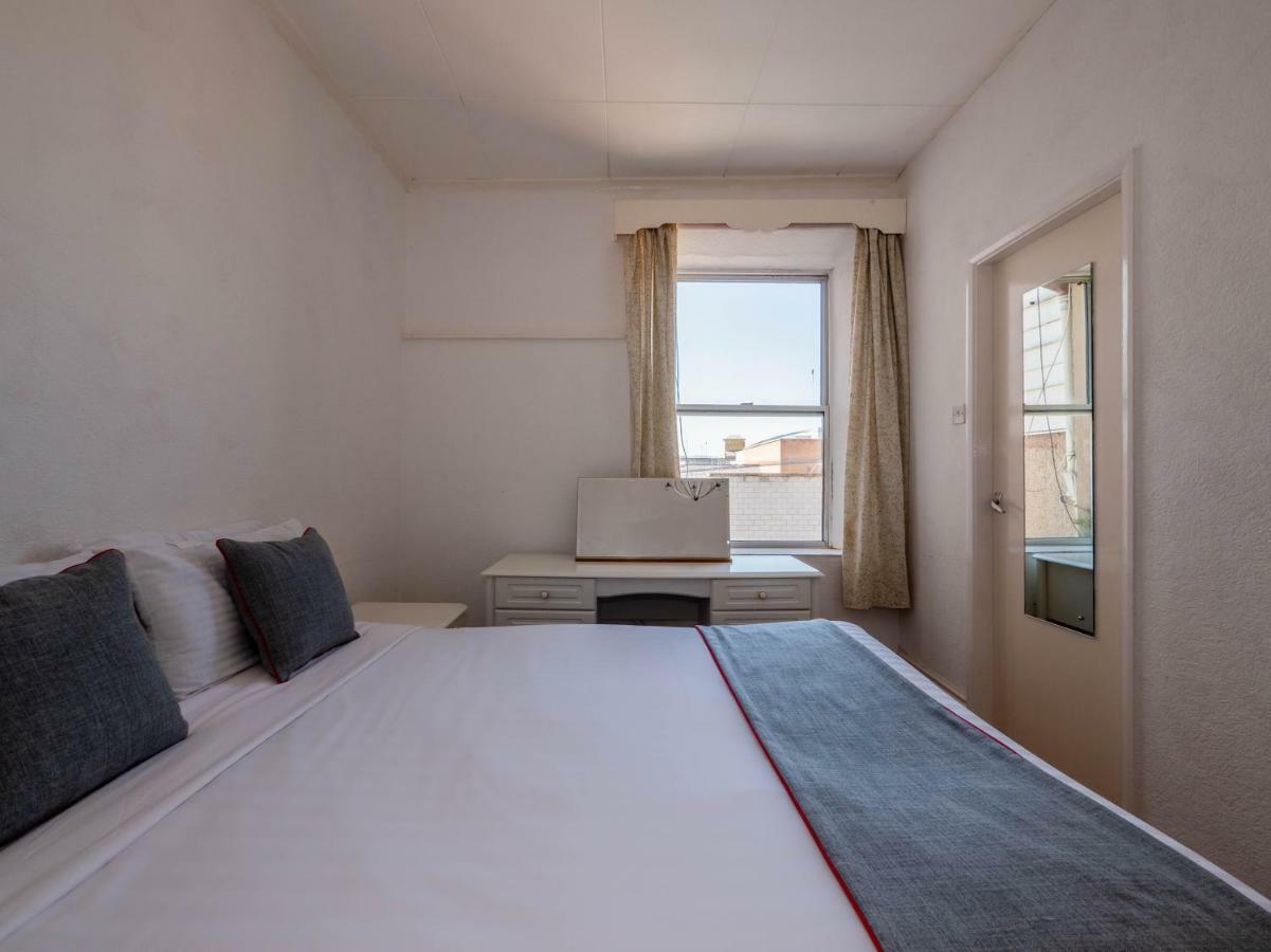 Whitehouse Hotel Llandudno Extérieur photo
