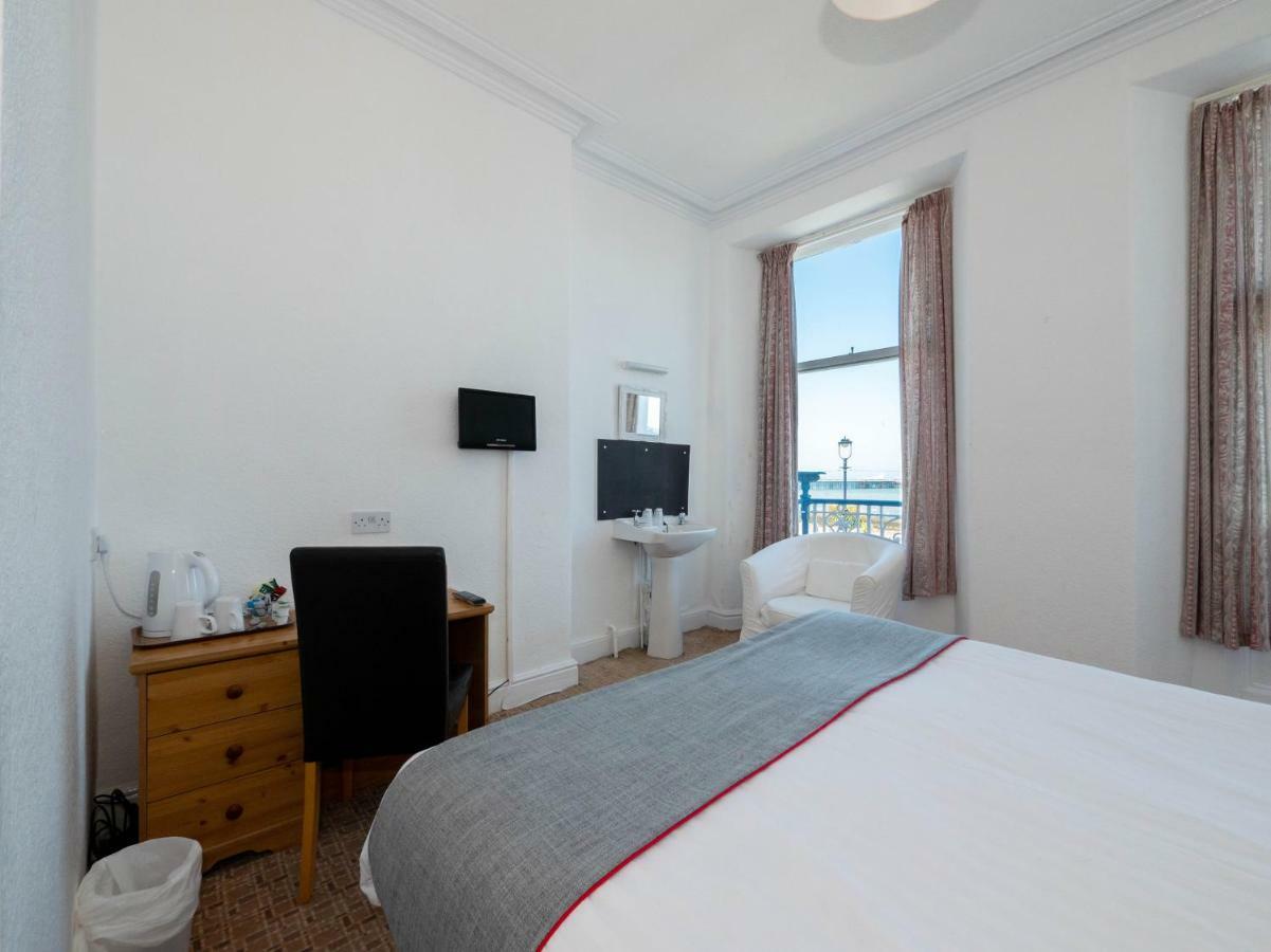 Whitehouse Hotel Llandudno Extérieur photo