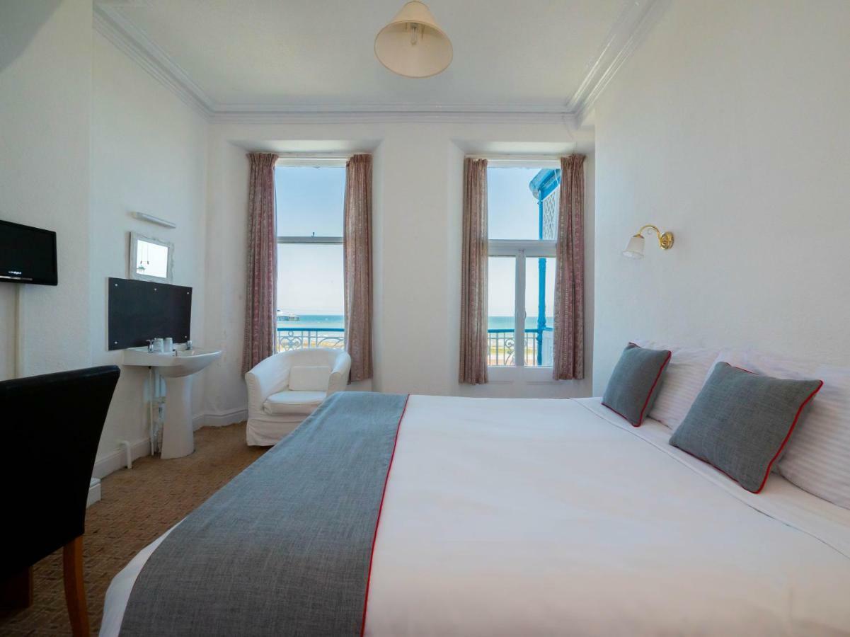 Whitehouse Hotel Llandudno Extérieur photo