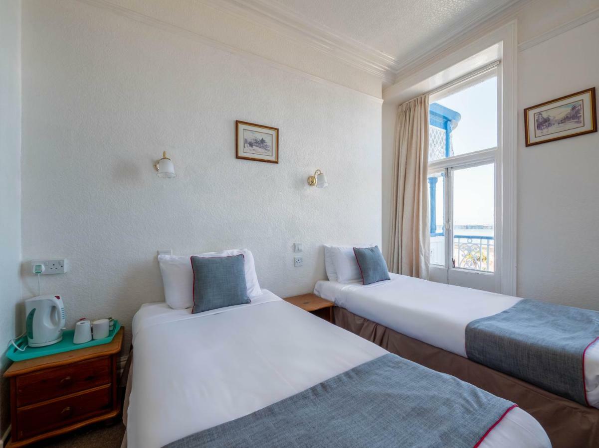Whitehouse Hotel Llandudno Extérieur photo