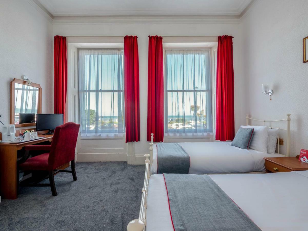 Whitehouse Hotel Llandudno Extérieur photo