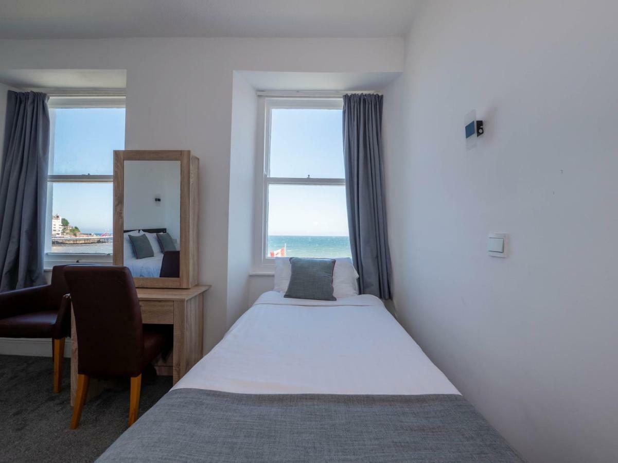 Whitehouse Hotel Llandudno Extérieur photo