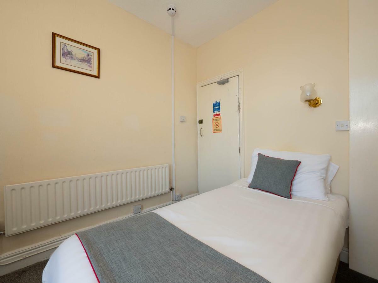 Whitehouse Hotel Llandudno Extérieur photo