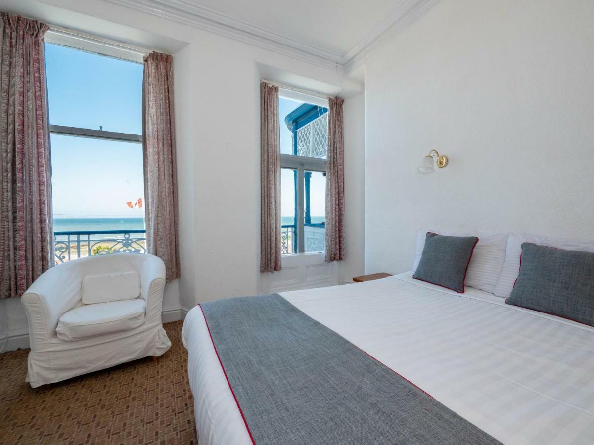 Whitehouse Hotel Llandudno Extérieur photo