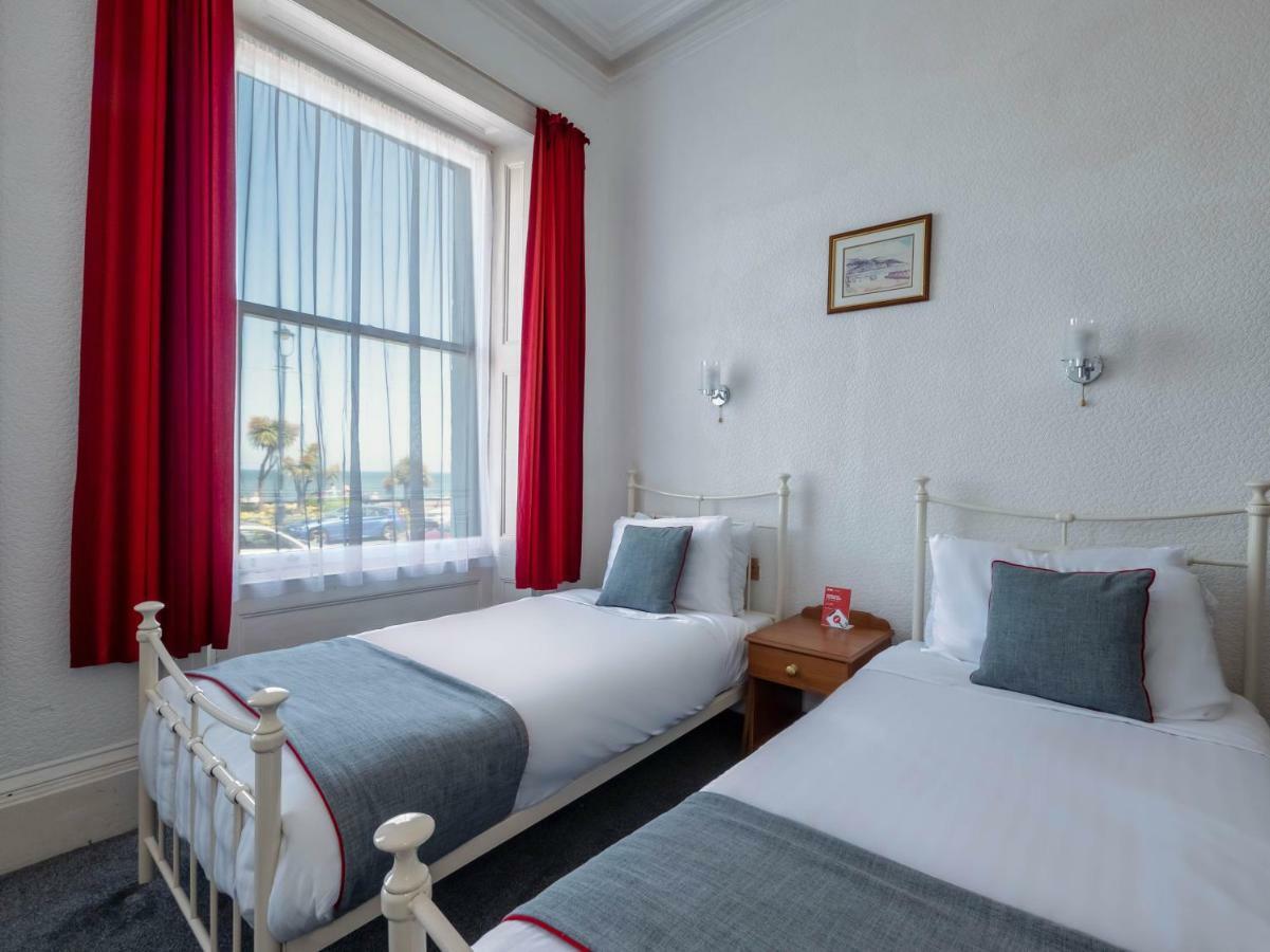 Whitehouse Hotel Llandudno Extérieur photo