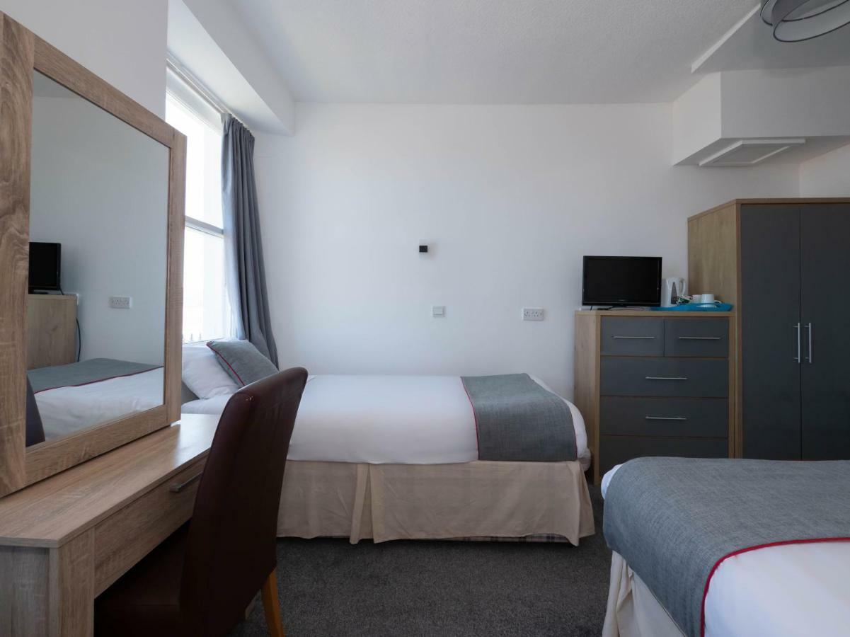 Whitehouse Hotel Llandudno Extérieur photo