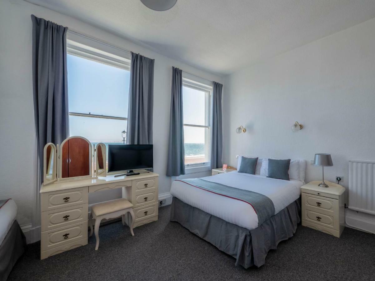 Whitehouse Hotel Llandudno Extérieur photo