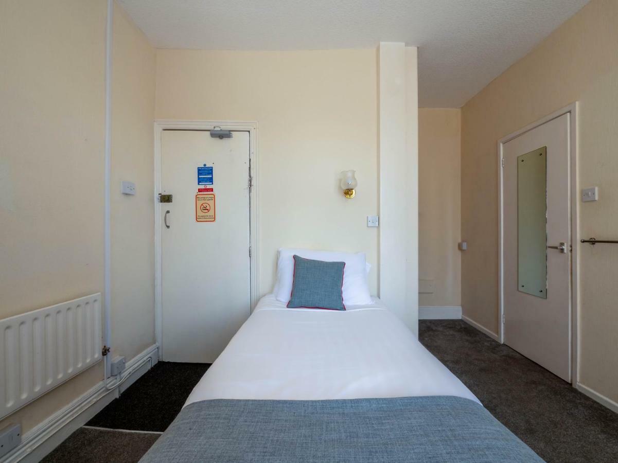 Whitehouse Hotel Llandudno Extérieur photo