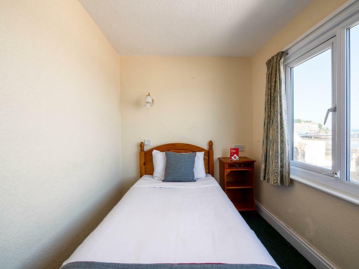 Whitehouse Hotel Llandudno Extérieur photo