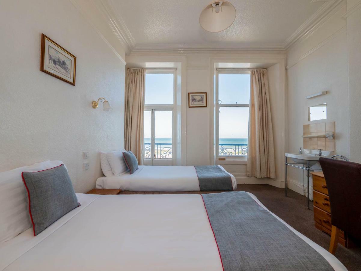 Whitehouse Hotel Llandudno Extérieur photo