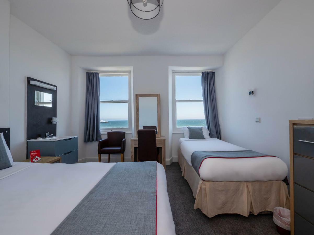 Whitehouse Hotel Llandudno Extérieur photo