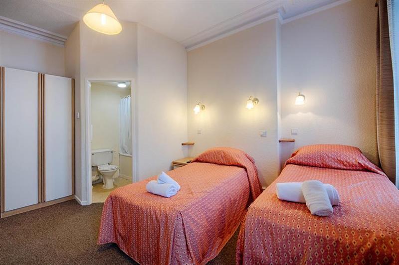 Whitehouse Hotel Llandudno Extérieur photo