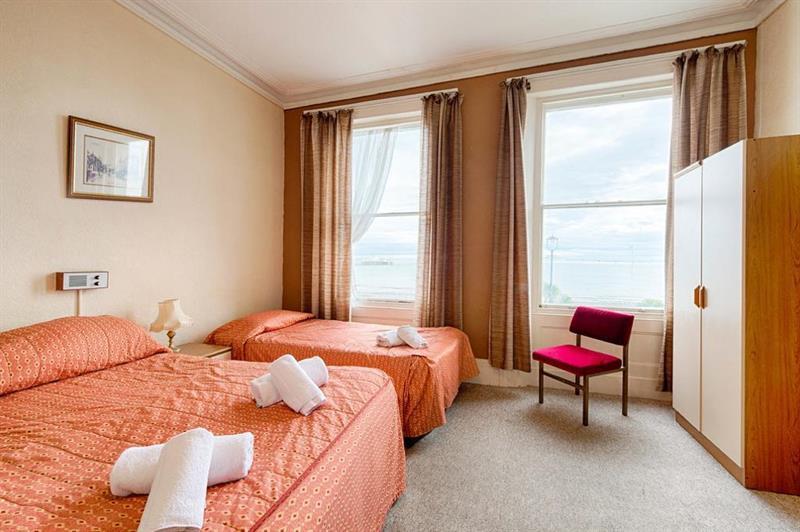 Whitehouse Hotel Llandudno Extérieur photo