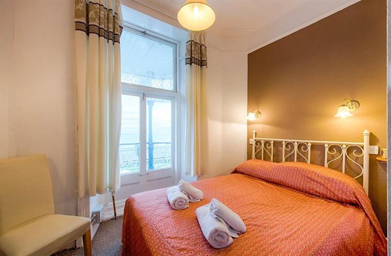 Whitehouse Hotel Llandudno Extérieur photo