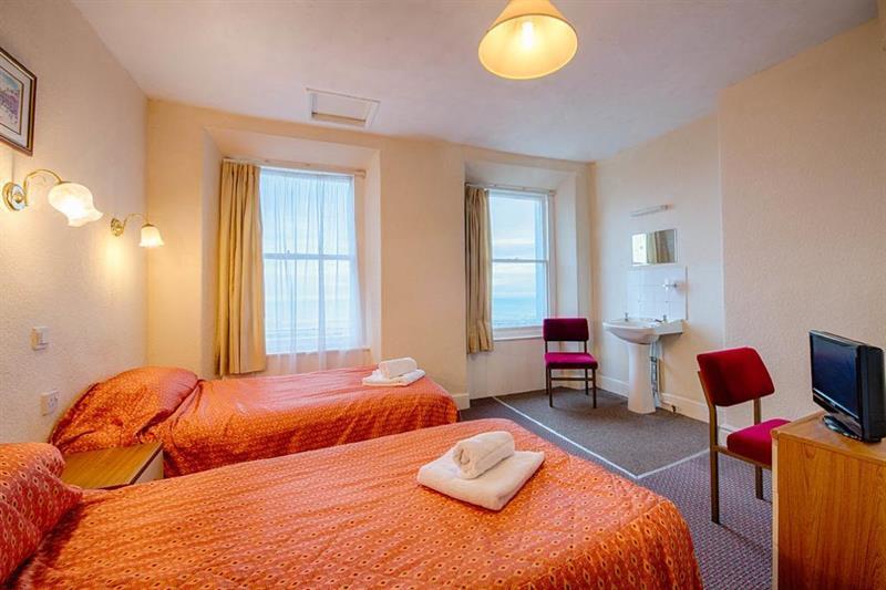Whitehouse Hotel Llandudno Extérieur photo