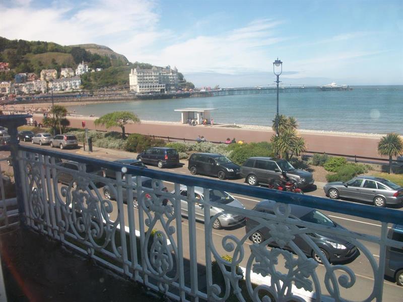 Whitehouse Hotel Llandudno Extérieur photo