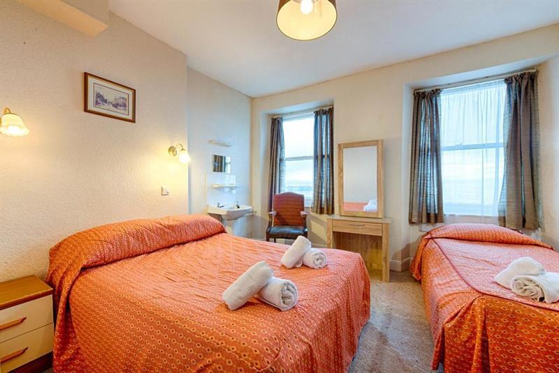 Whitehouse Hotel Llandudno Extérieur photo