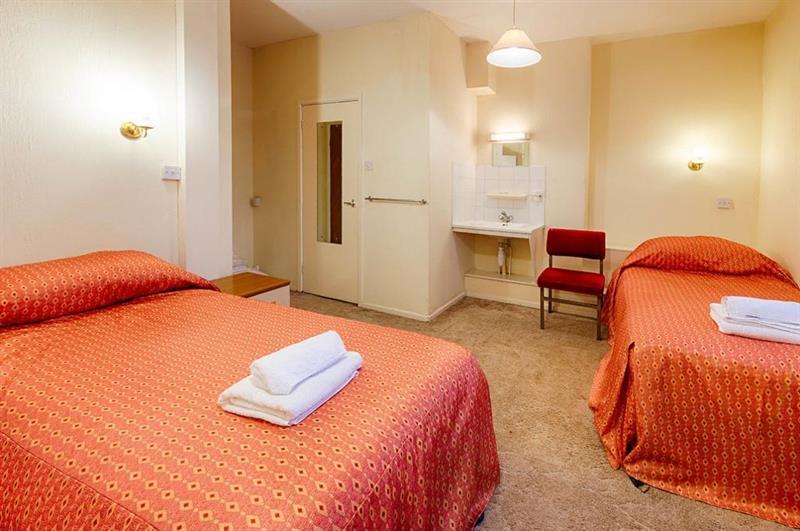 Whitehouse Hotel Llandudno Extérieur photo